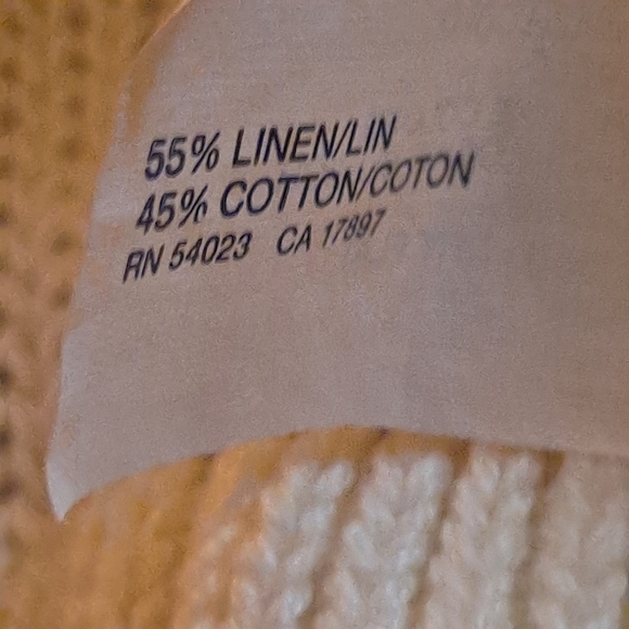 Gap Button Down Cardigan - Picture 4 of 5